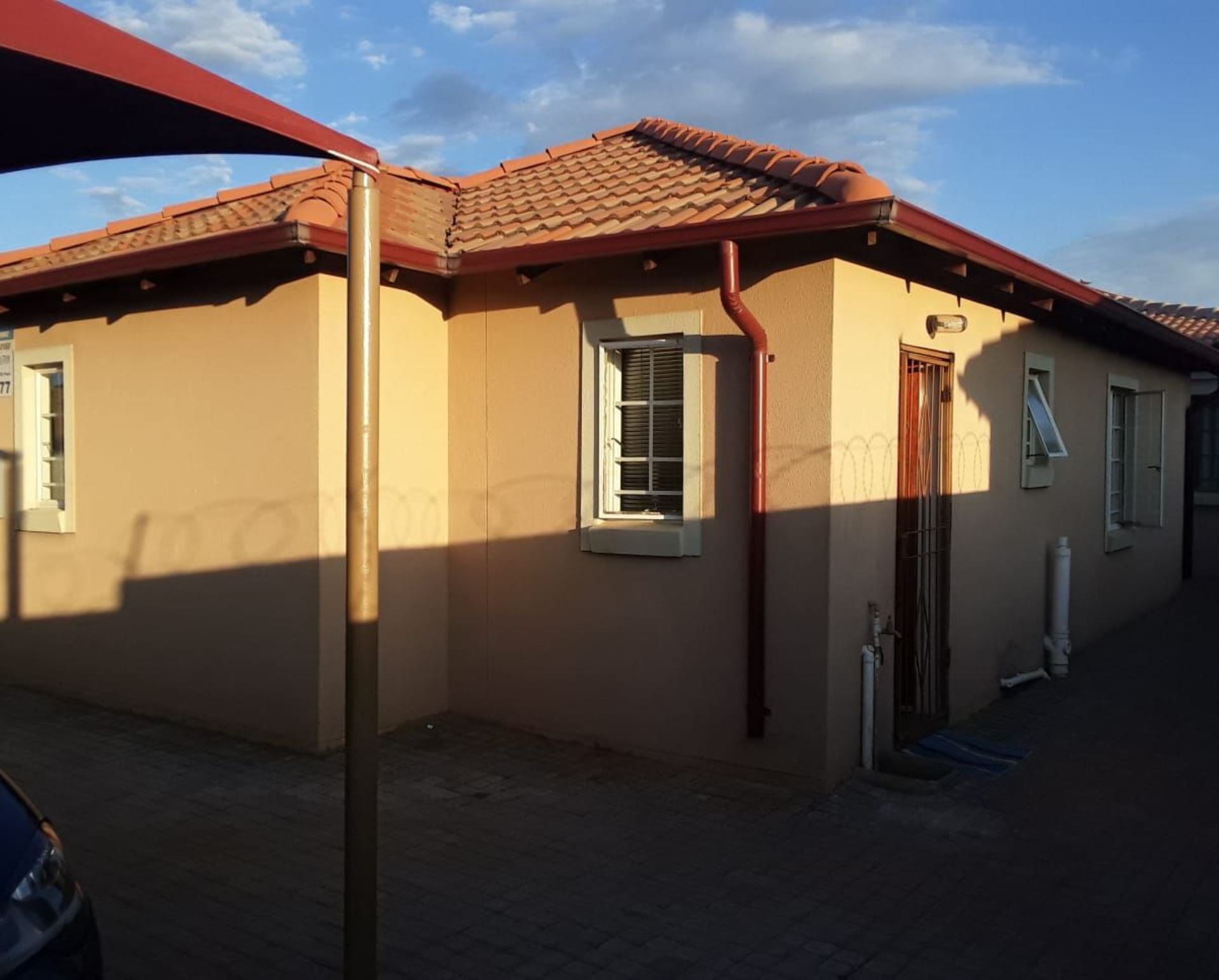 Property and houses for sale and rent in Nellmapius, Pretoria | MyProperty