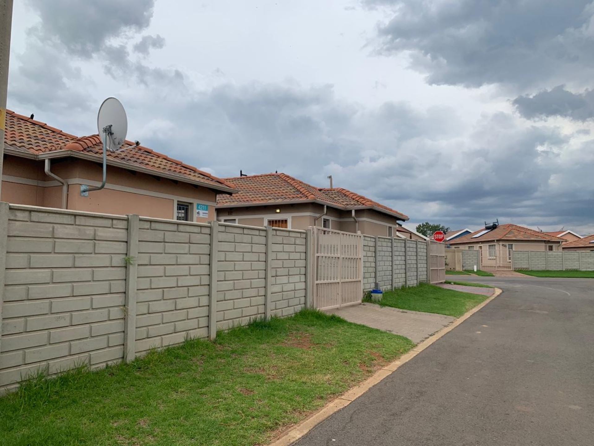 Albertsdal, Alberton properties and houses to rent 1 to 13 of 13