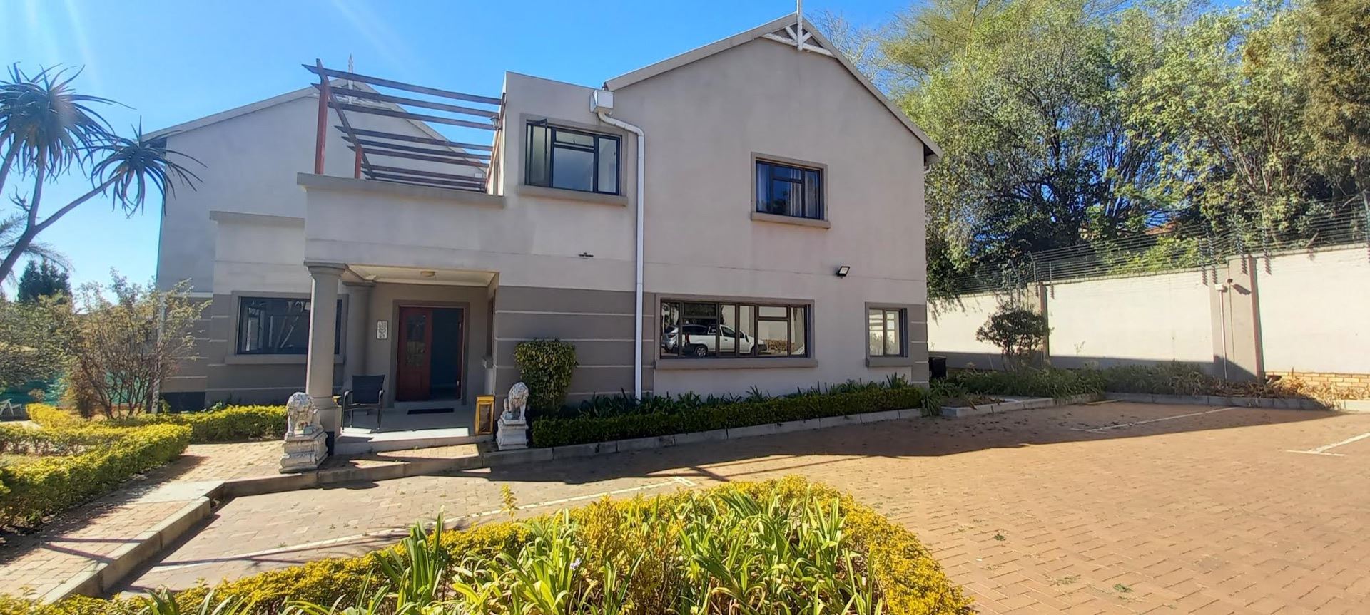 Broadacres, Sandton properties and houses to rent 1 to 30 of 30