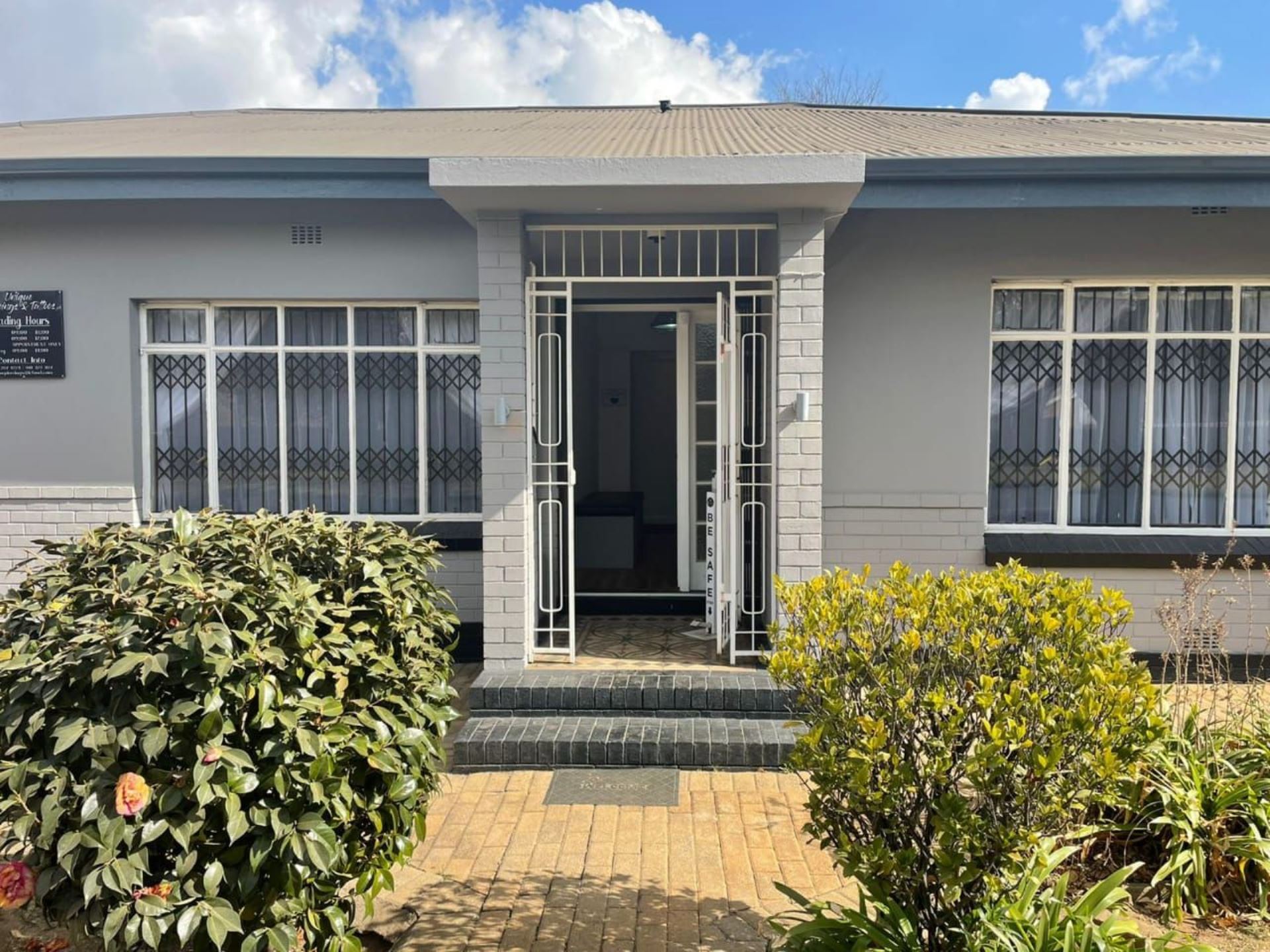 Northmead, Benoni properties and houses to rent 1 to 5 of 5 MyProperty