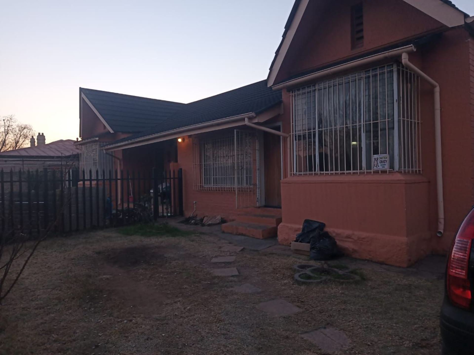 Boksburg properties and houses to rent 1 to 30 of 206 MyProperty