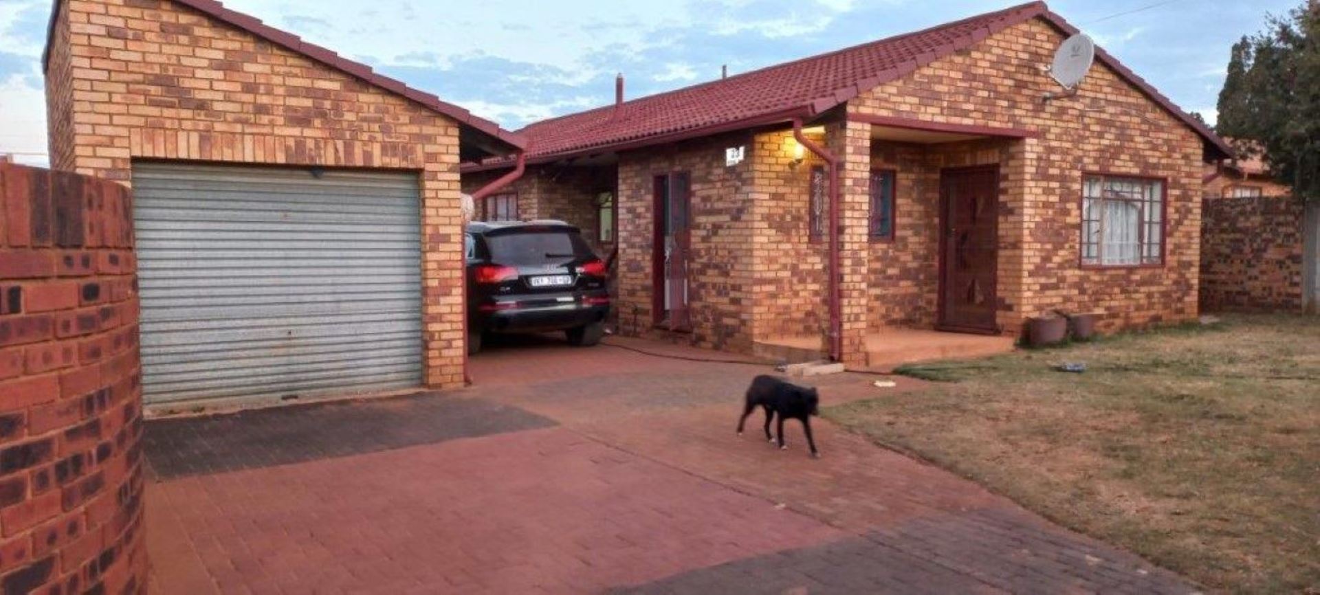 Property and houses for sale and rent in Ennerdale, Johannesburg