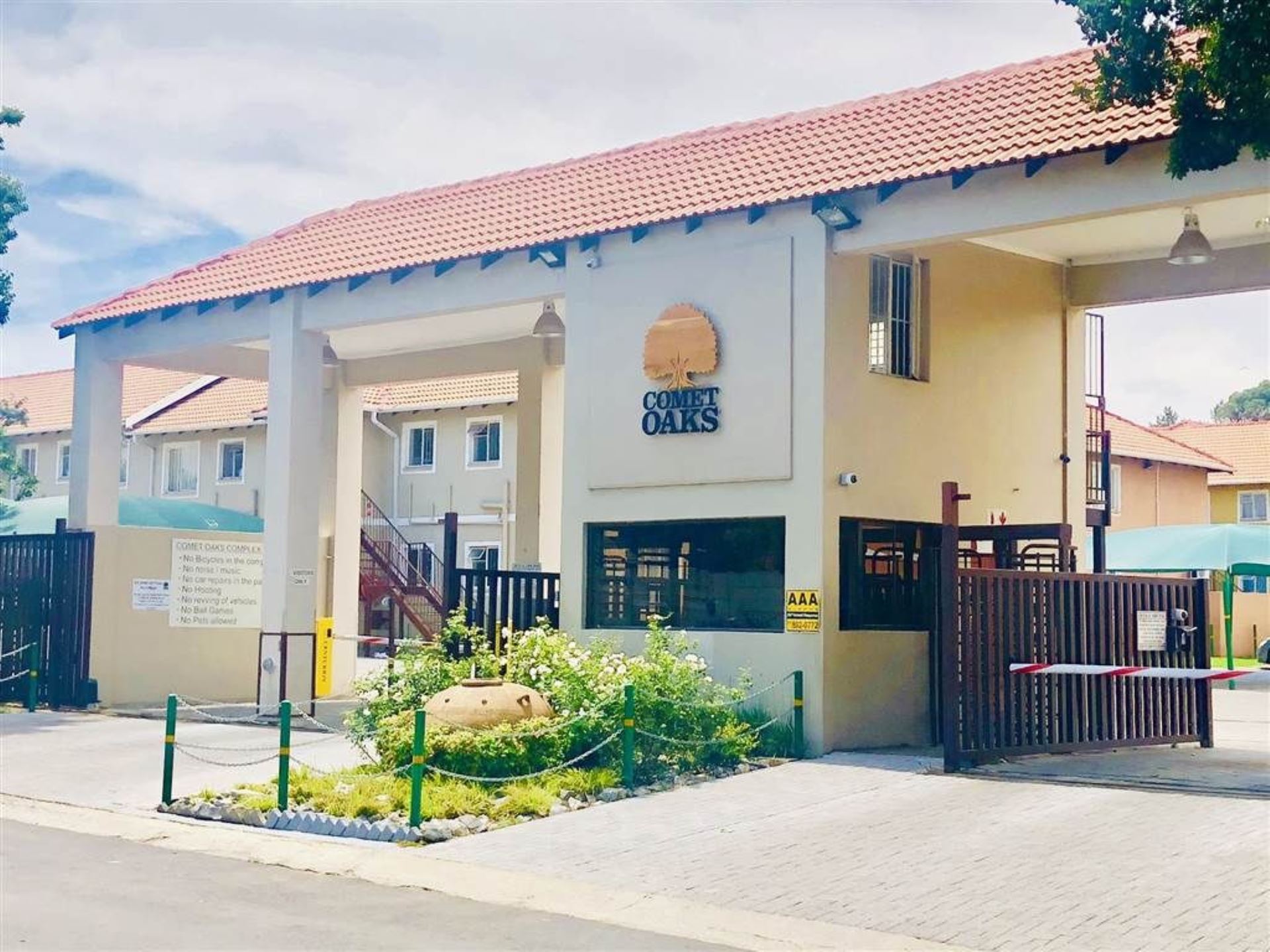 Property and houses for sale and rent in Comet, Boksburg MyProperty