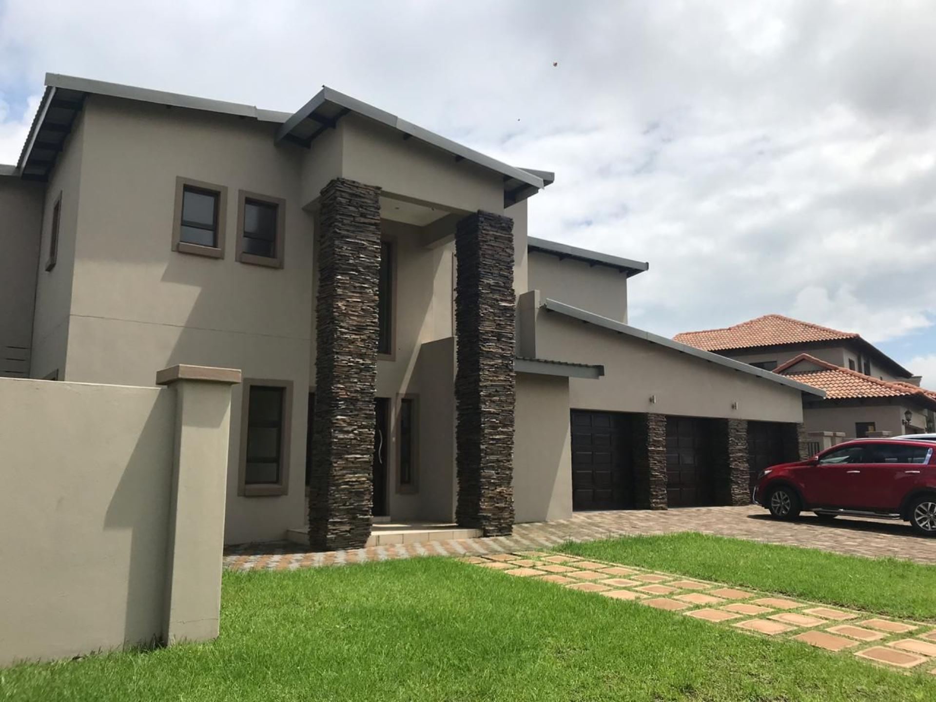 Glen Erasmia, Kempton Park properties and houses to rent 1 to 1 of 1