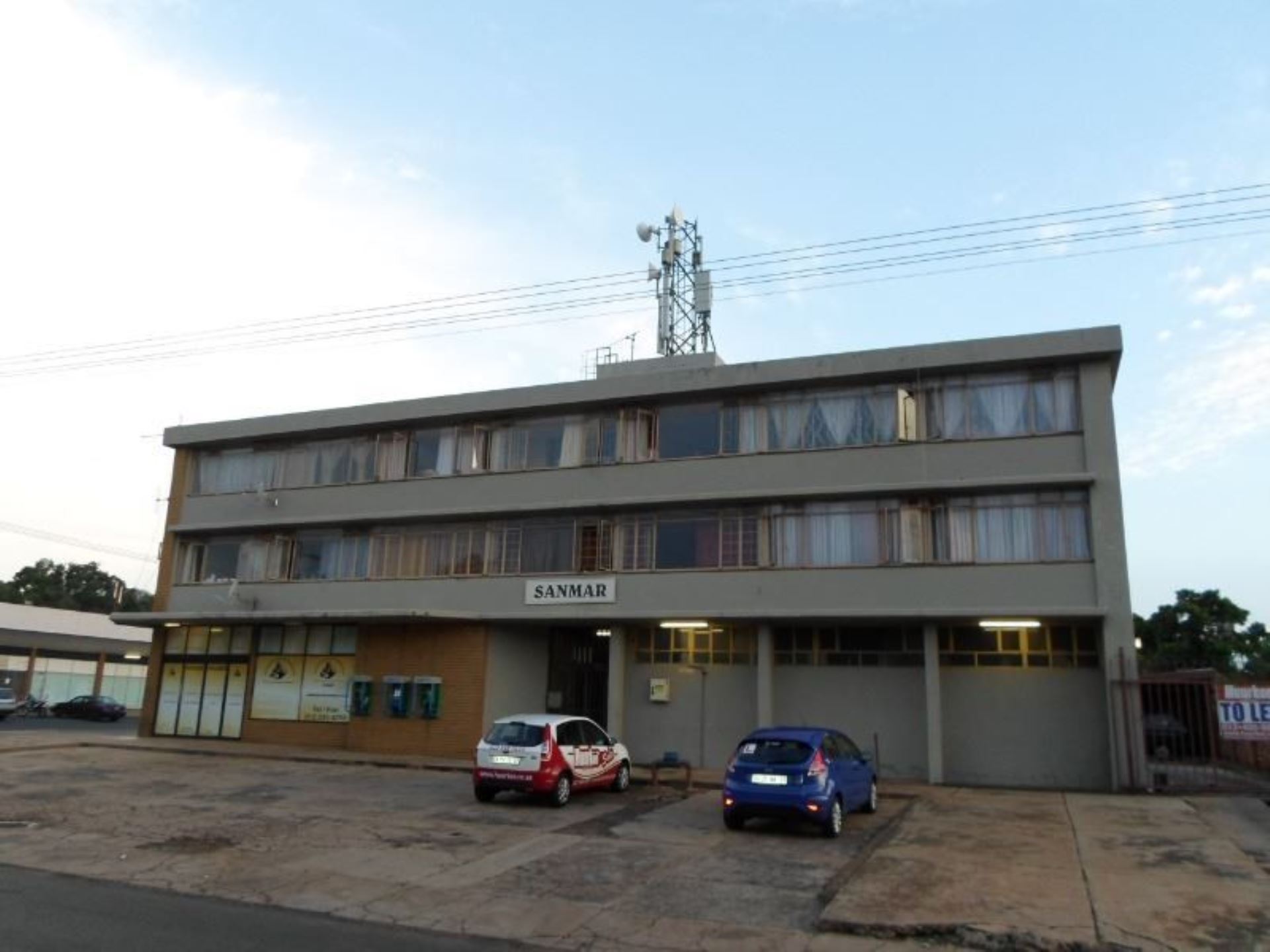Mayville Flat Rental Monthly in MAYVILLE, PRETORIA R5,100.00 / month