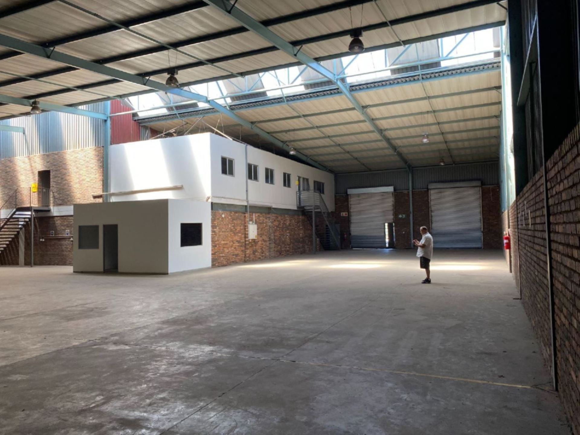 Spartan Industrial Rental Monthly in SPARTAN, KEMPTON PARK R45,000.00
