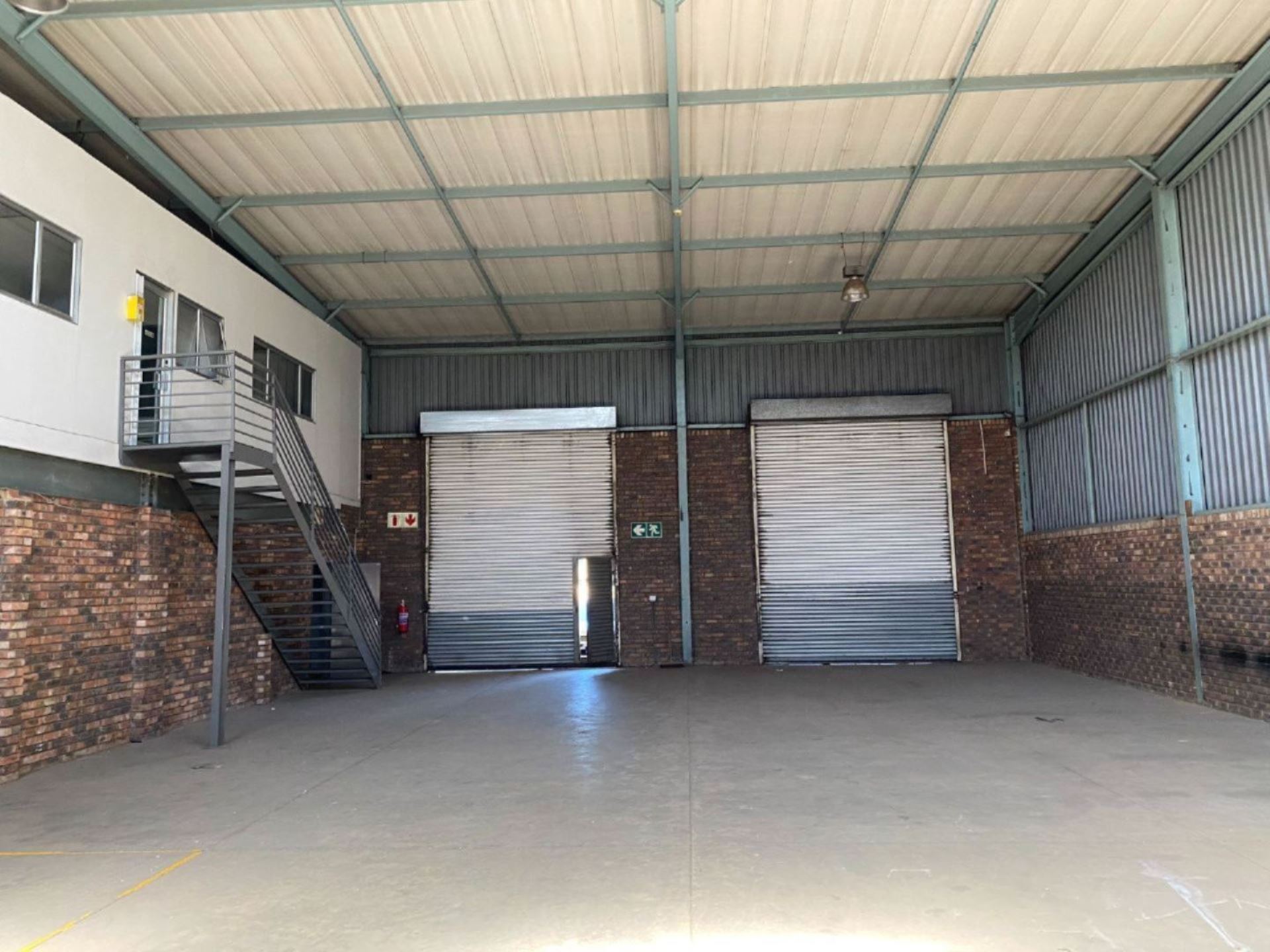 Spartan Industrial Rental Monthly in SPARTAN, KEMPTON PARK R45,000.00