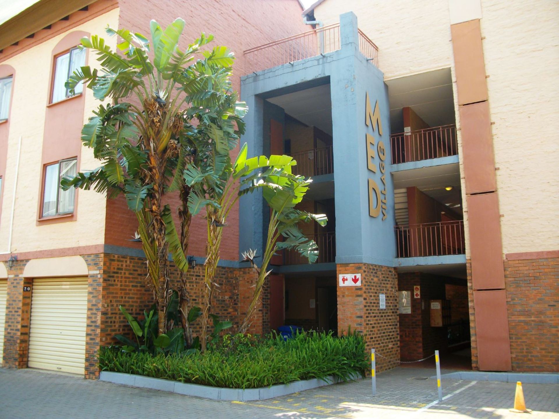 Riviera, Pretoria properties and houses for sale 1 to 14 of 14