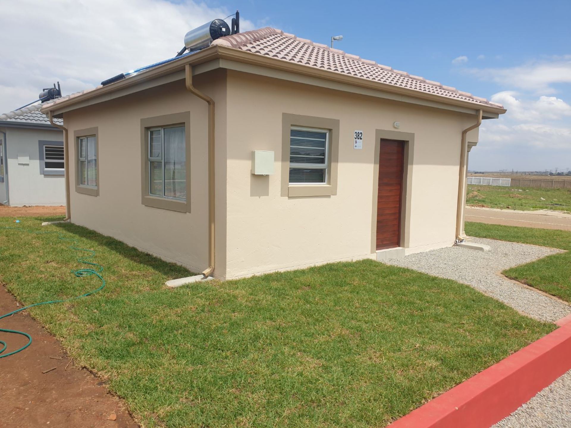 Boksburg House For Sale in Salfin, BOKSBURG was listed for R749,500.