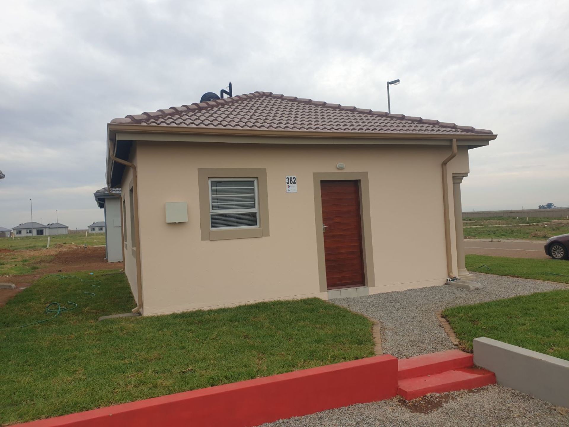 Boksburg House For Sale in Salfin, BOKSBURG was listed for R749,500.