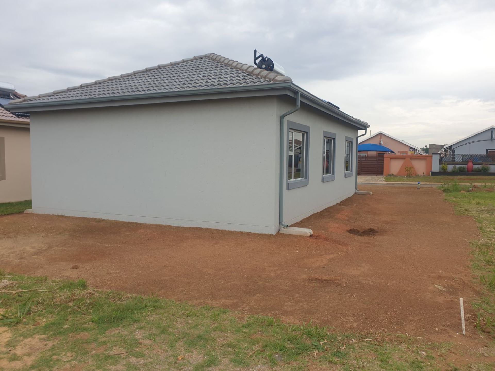 Boksburg House For Sale in Salfin, BOKSBURG for sale in Gauteng (ID