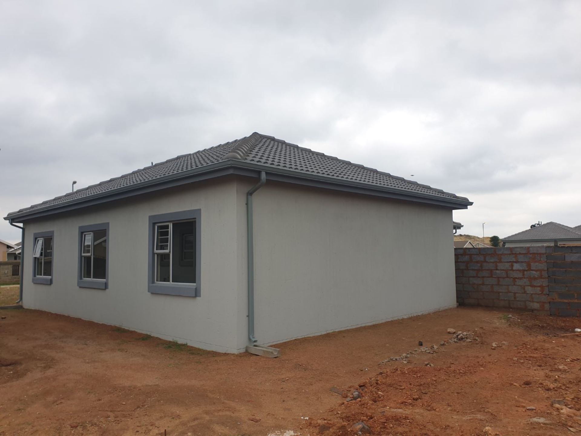 Boksburg House For Sale in Salfin, BOKSBURG was listed for R999,500.