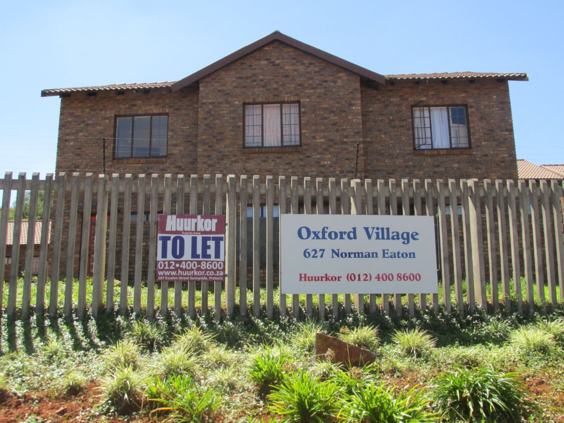 Philip Nel Park Flat Rental Monthly in PHILIP NEL PARK, PRETORIA R4