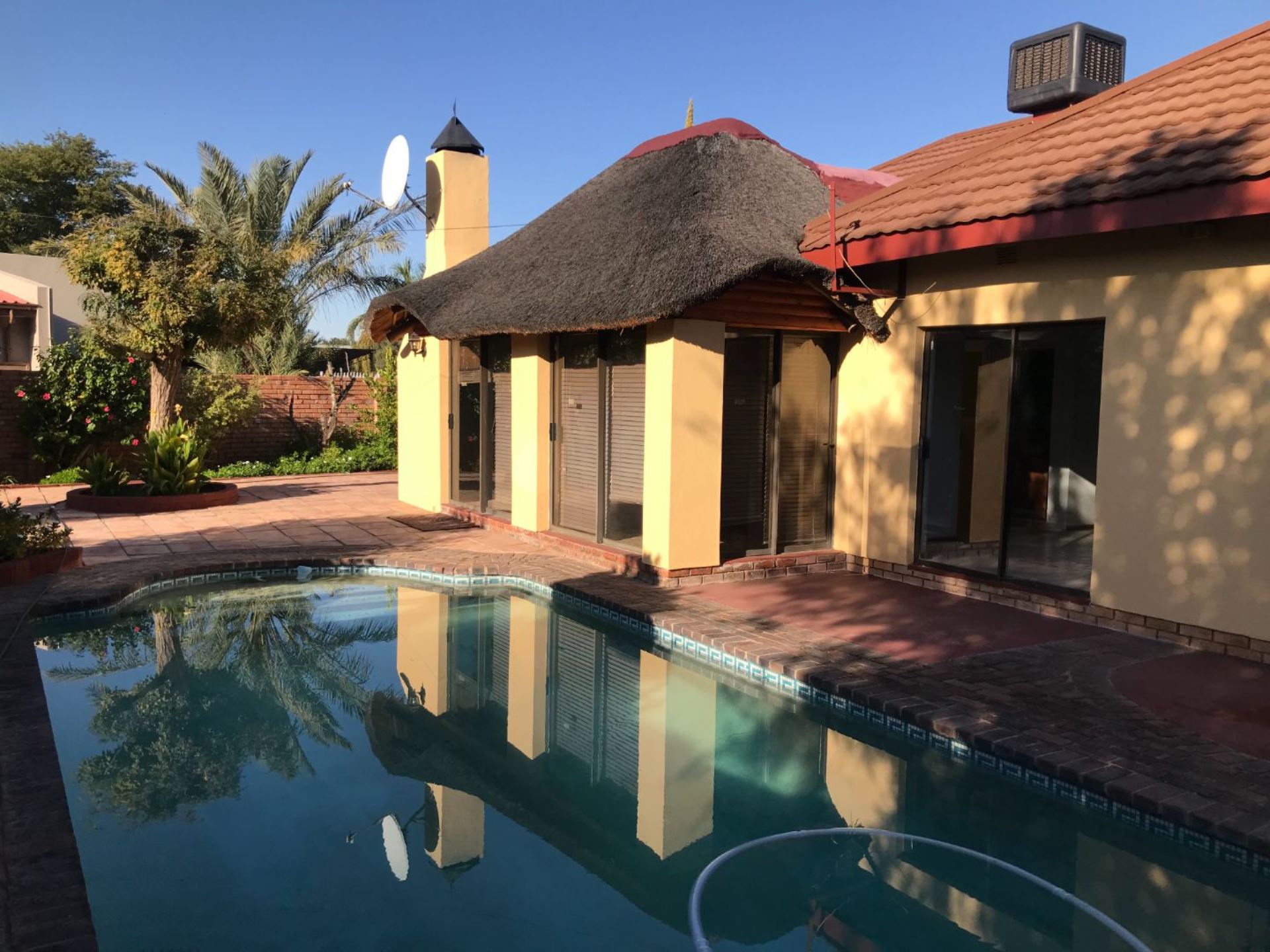 Oosterville Property property and houses for sale in Oosterville