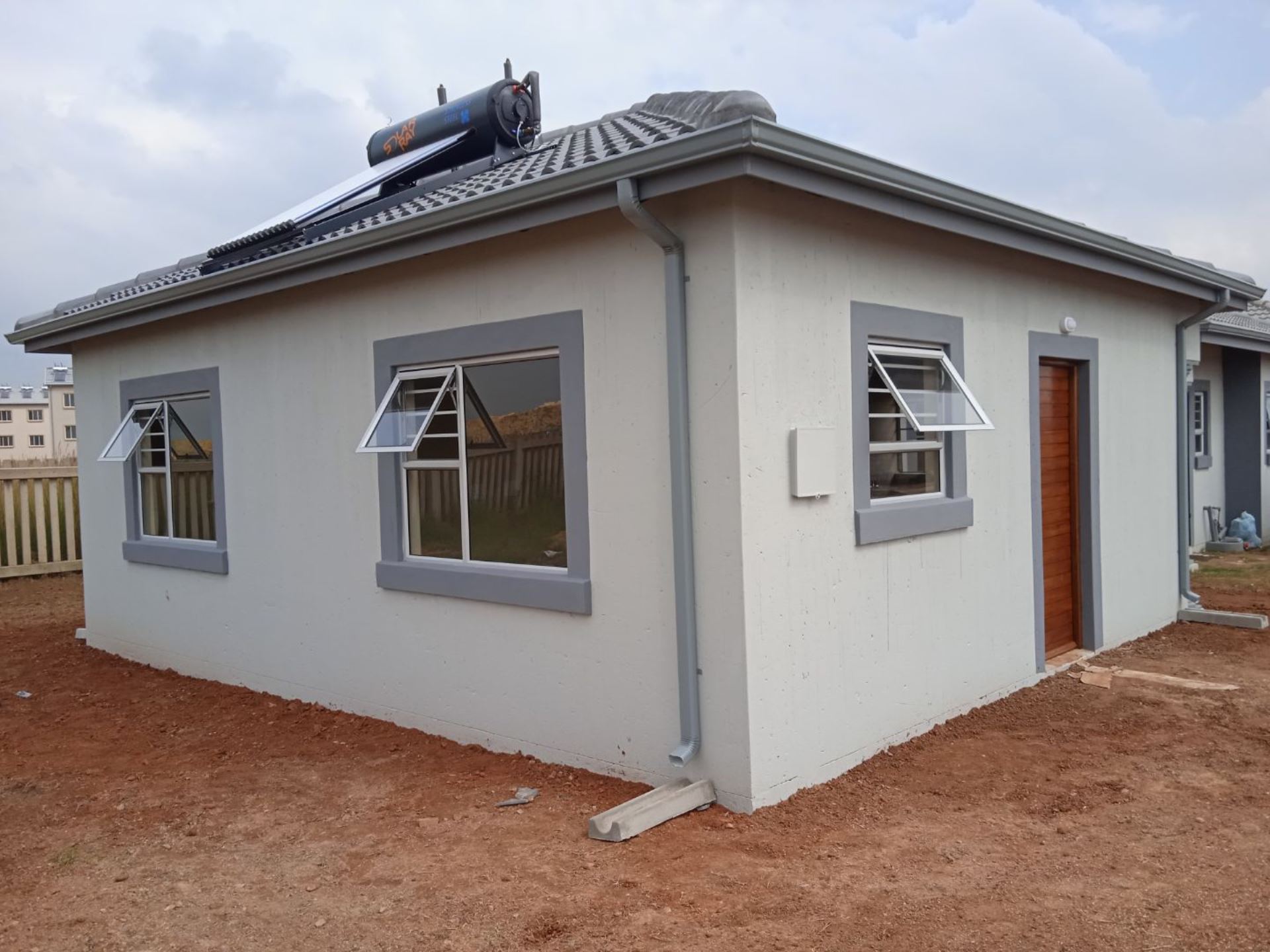 Boksburg House For Sale in Salfin, BOKSBURG was listed for R699,500.
