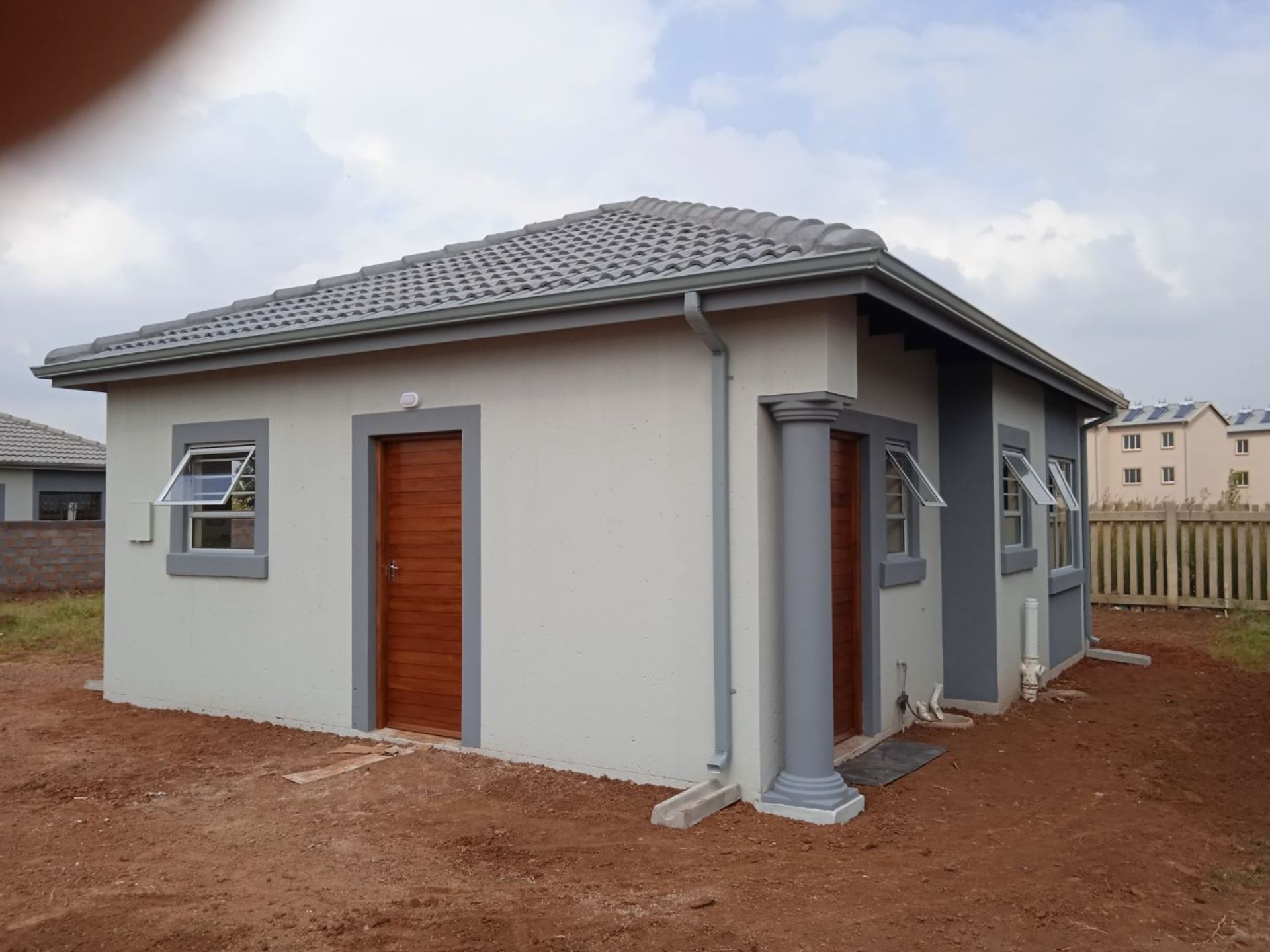 Boksburg House For Sale in Salfin, BOKSBURG was listed for R699,500.