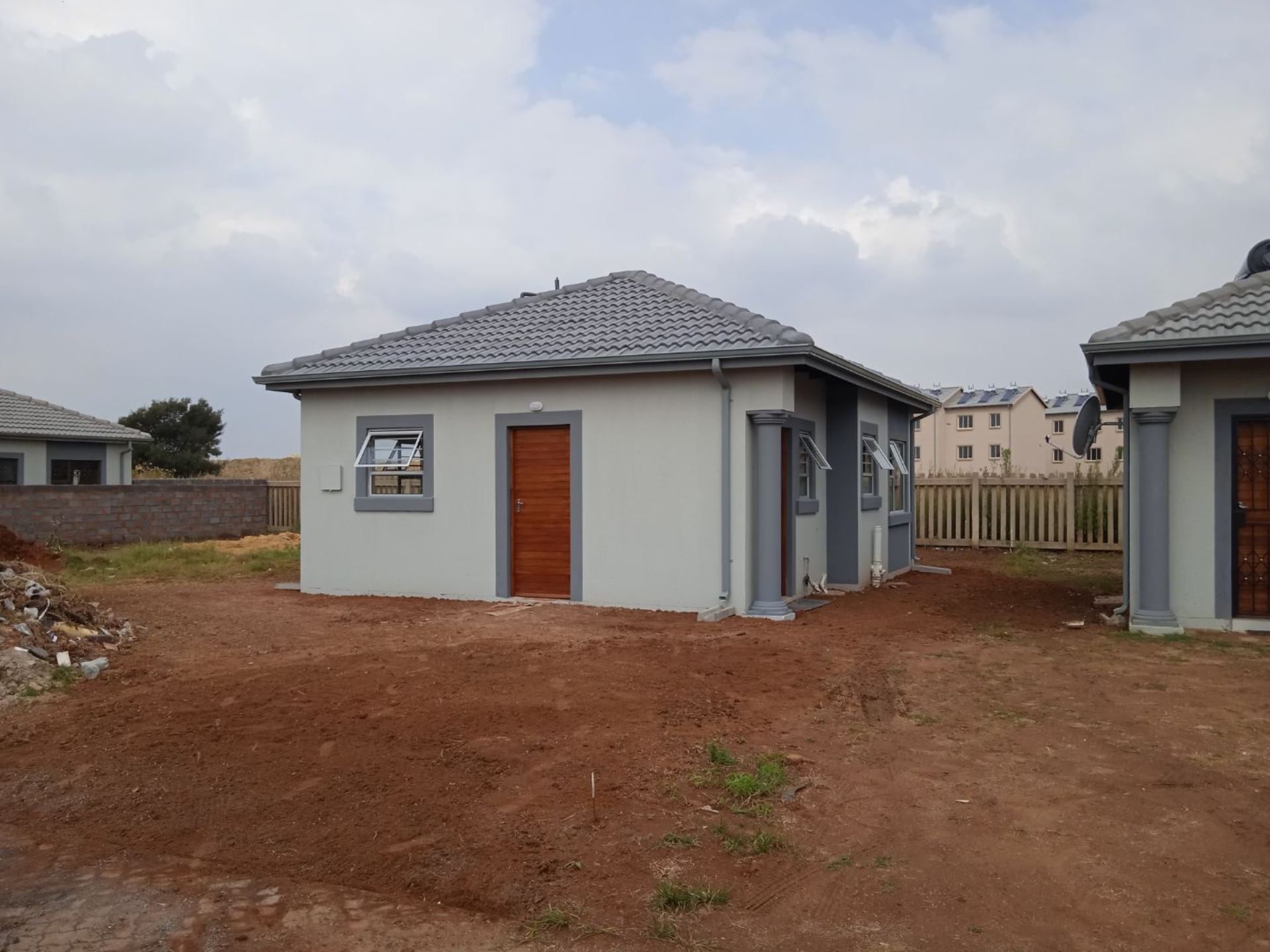 Boksburg House For Sale in Salfin, BOKSBURG was listed for R699,500.