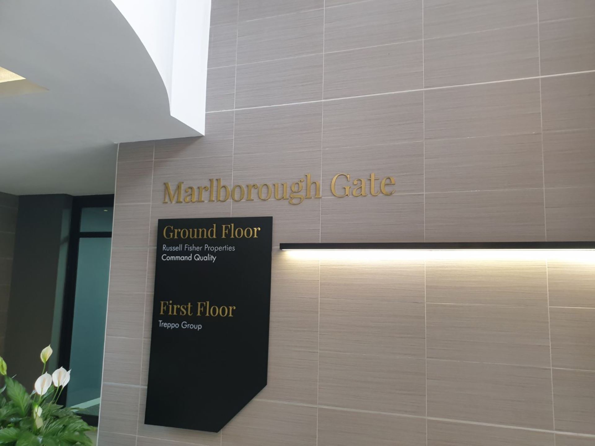 312.35m² Office To Rent in Hyde Park, 1 Jan Smuts & William Nicol Drive