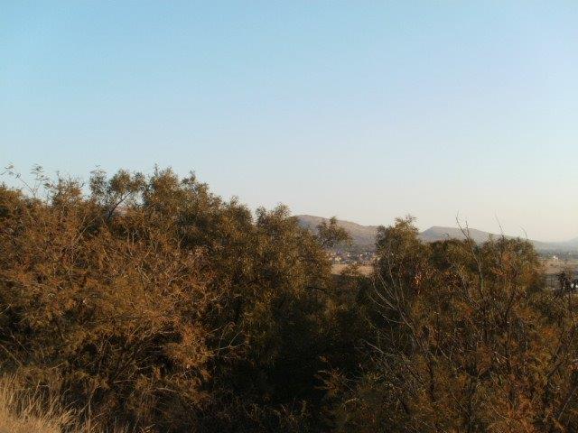 Vacant Land Residential For Sale in XANADU, HARTBEESPOORT Picture 3