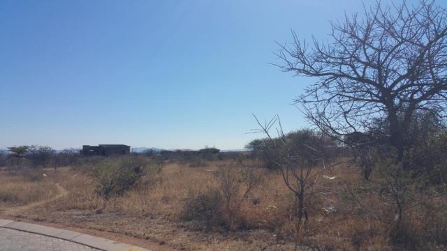 Vacant Land Residential For Sale in BENDOR, POLOKWANE(PIETERSBURG) Picture 1