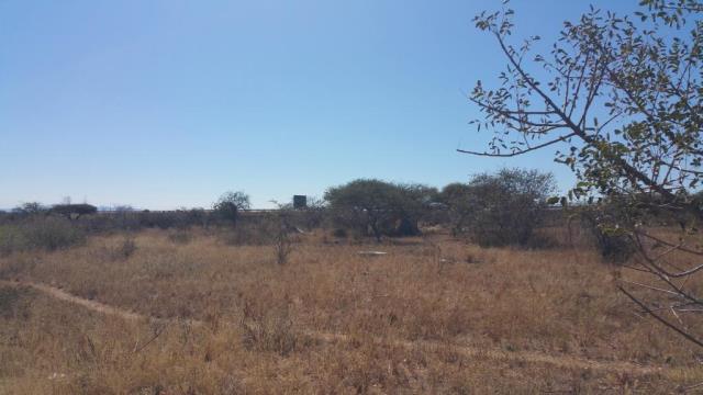 Vacant Land Residential For Sale in BENDOR, POLOKWANE(PIETERSBURG) Picture 3
