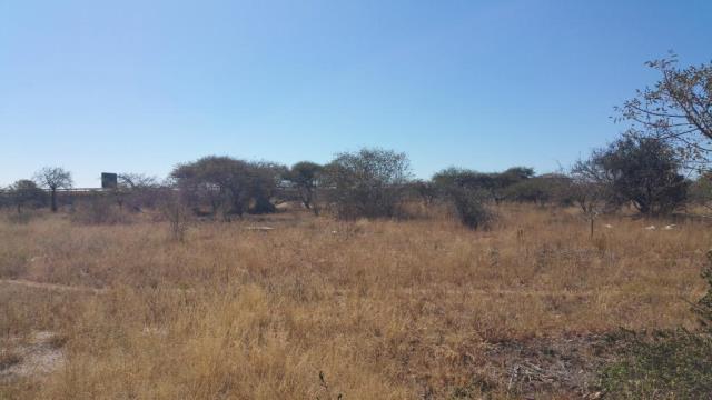 Vacant Land Residential For Sale in BENDOR, POLOKWANE(PIETERSBURG) Picture 2