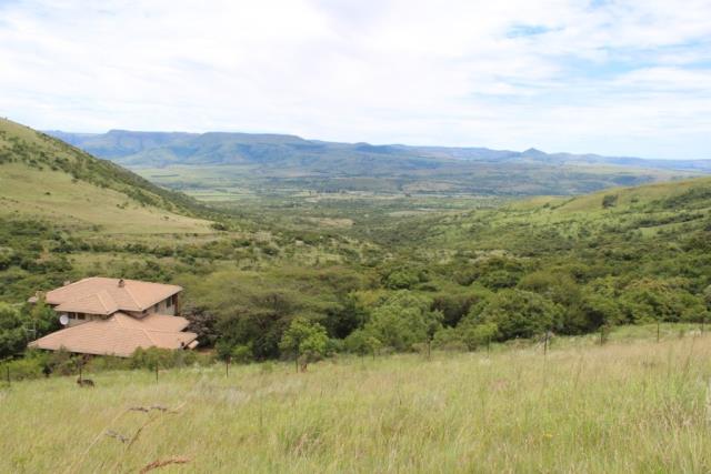 Game Farm Lodge For Sale in LYDENBURG, LYDENBURG Picture 2