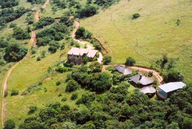Game Farm Lodge For Sale in LYDENBURG, LYDENBURG Picture 1