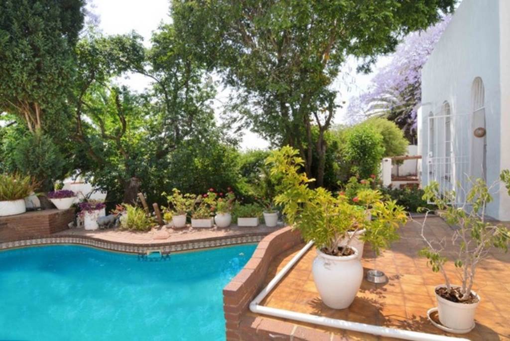 House For Sale in MELVILLE, JOHANNESBURG Picture 18