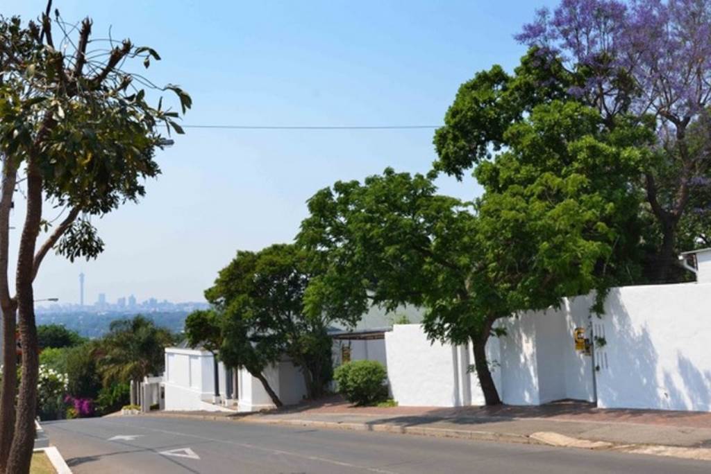House For Sale in MELVILLE, JOHANNESBURG Picture 1