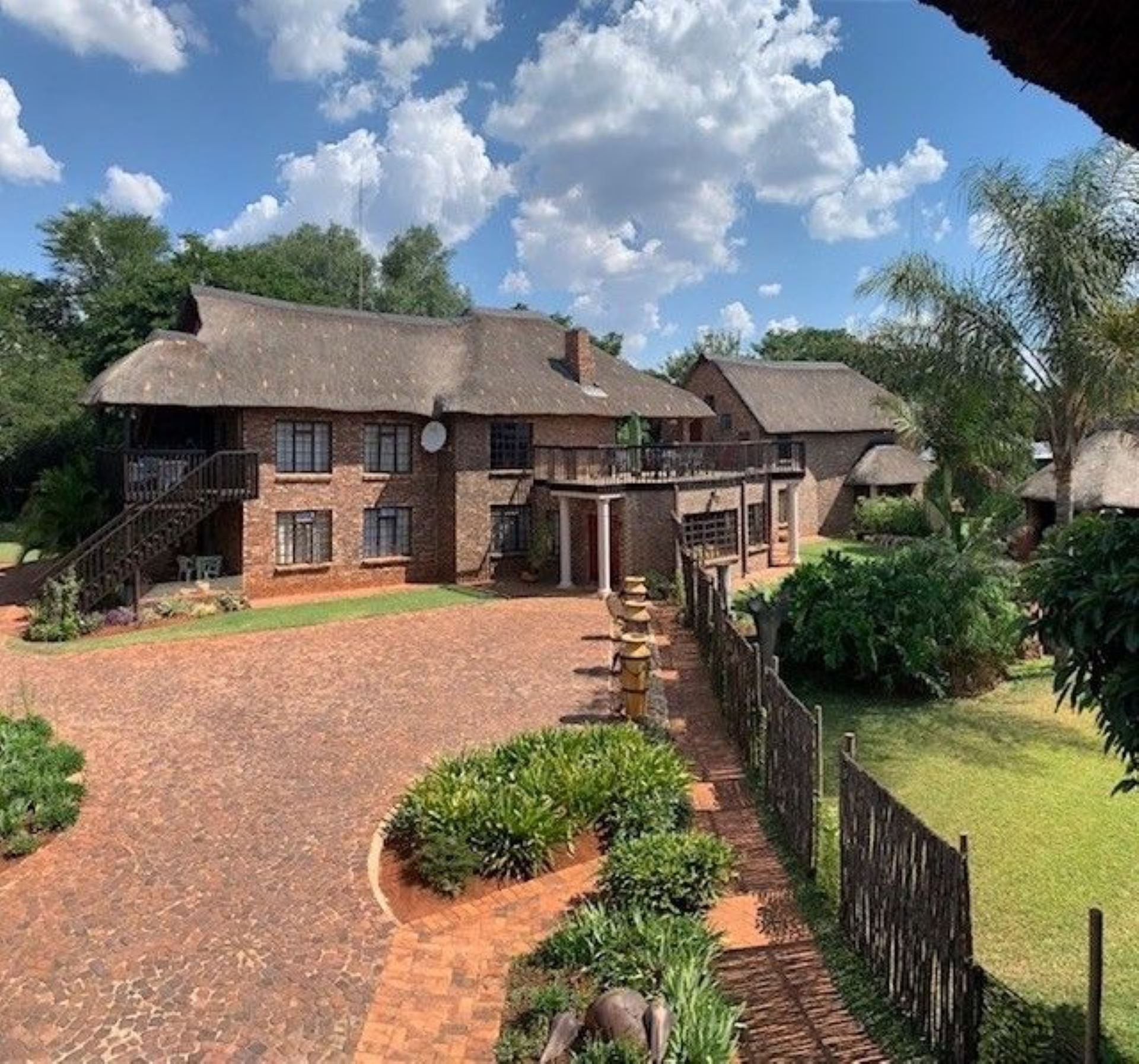 Montana Estate House For Sale in MONTANA ESTATE, PRETORIA for sale in