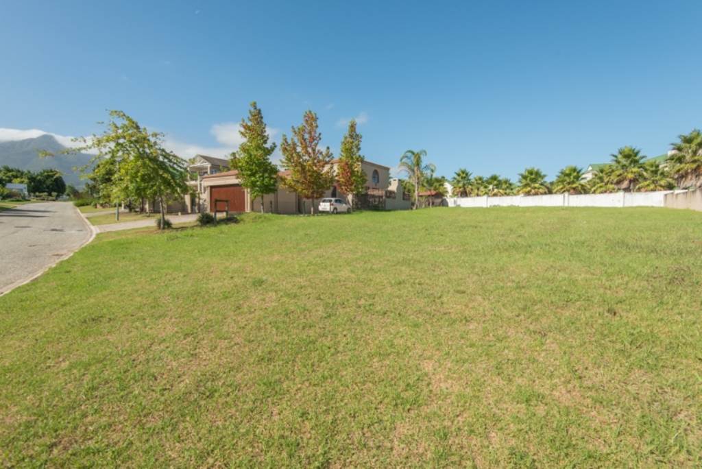 Vacant Land Residential For Sale in KING GEORGE PARK, GEORGE Picture 4