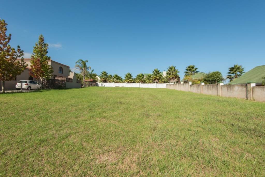 Vacant Land Residential For Sale in KING GEORGE PARK, GEORGE Picture 5