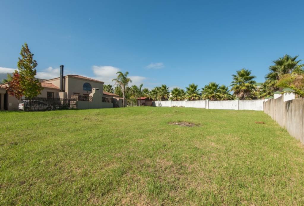 Vacant Land Residential For Sale in KING GEORGE PARK, GEORGE Picture 7