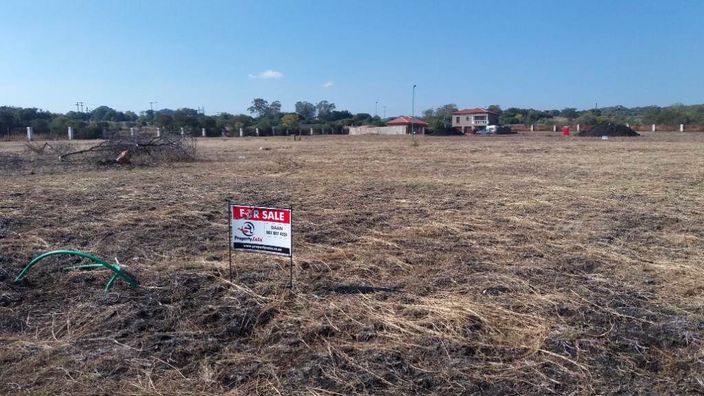 Vacant Land Residential For Sale in BRITS, BRITS Picture 3