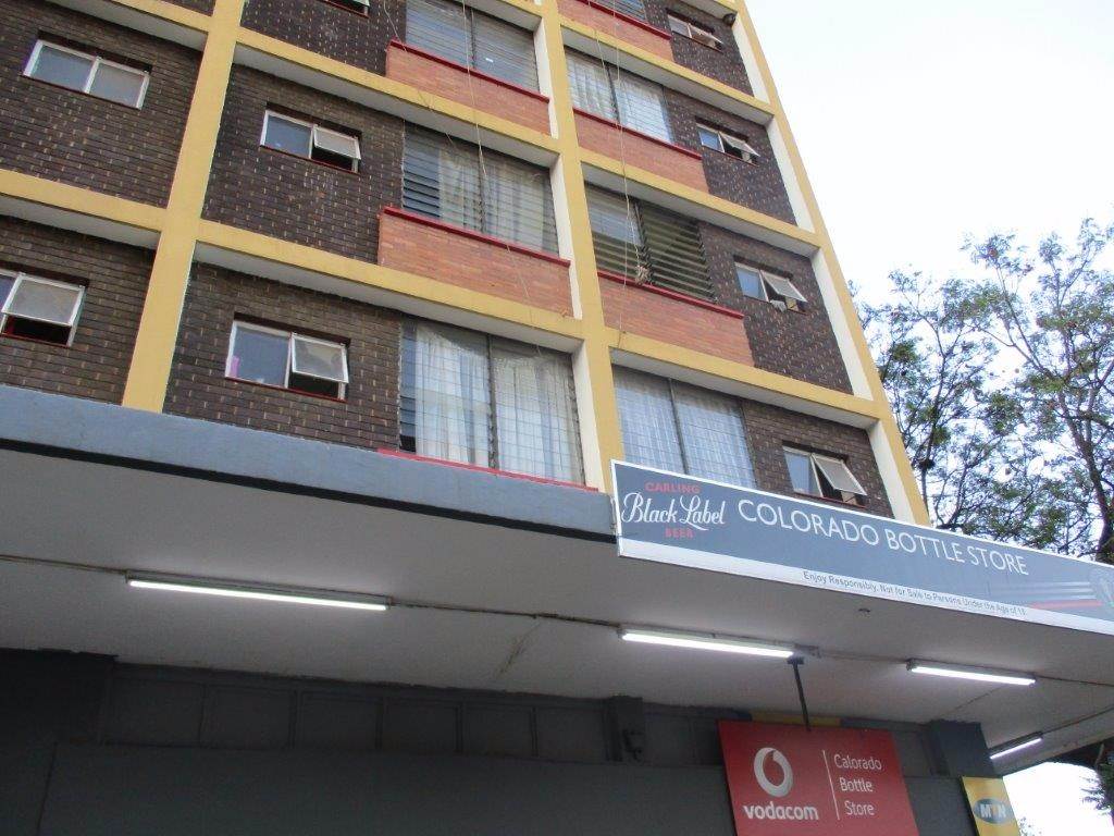 Flat Rental Monthly in SUNNYSIDE, PRETORIA R2,900.00 / month Picture 4