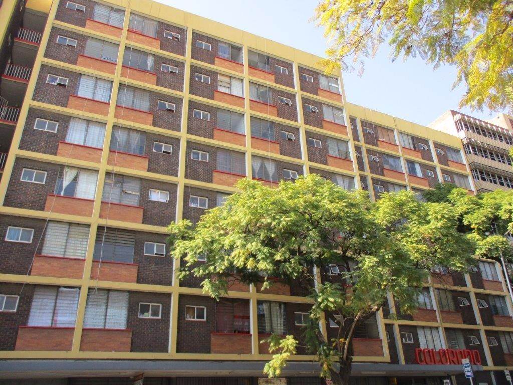 Flat Rental Monthly in SUNNYSIDE, PRETORIA R2,900.00 / month Picture 2