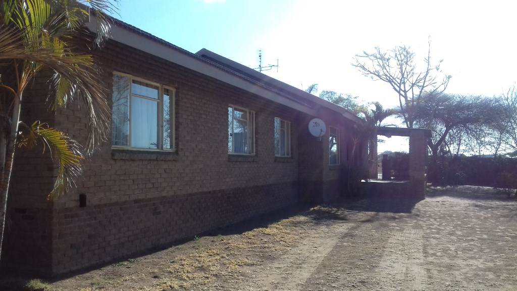 House For Sale in BENDOR, POLOKWANE(PIETERSBURG) Picture 6
