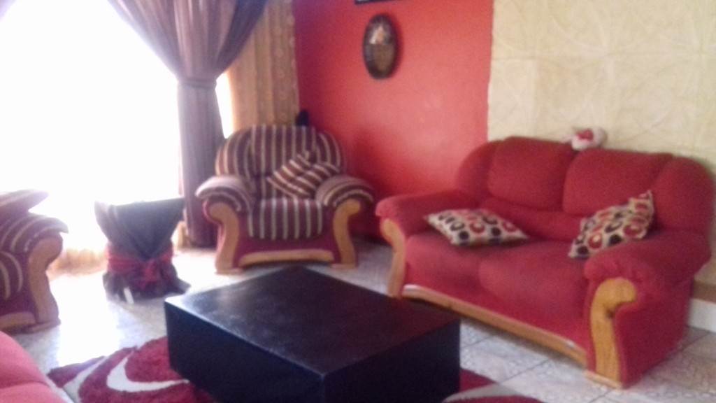 House For Sale in NIRVANA, POLOKWANE(PIETERSBURG) Picture 3