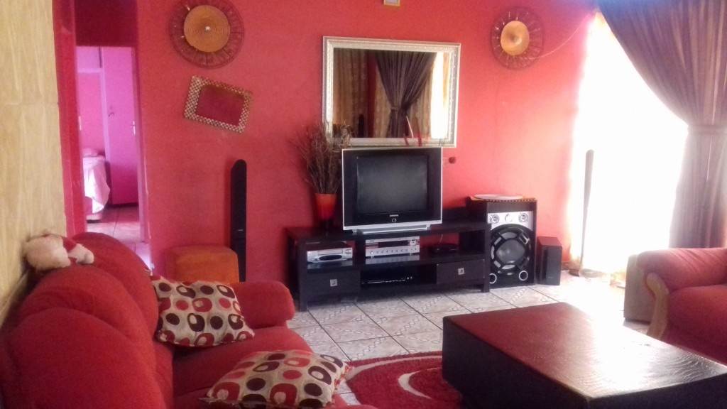 House For Sale in NIRVANA, POLOKWANE(PIETERSBURG) Picture 4