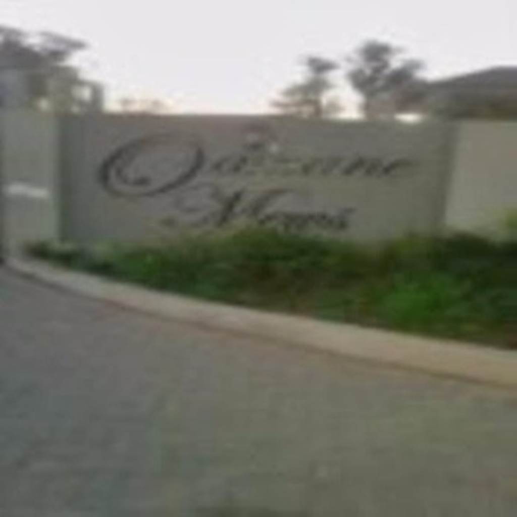 Vacant Land Residential For Sale in BRAKPAN NORTH, BRAKPAN Picture 1