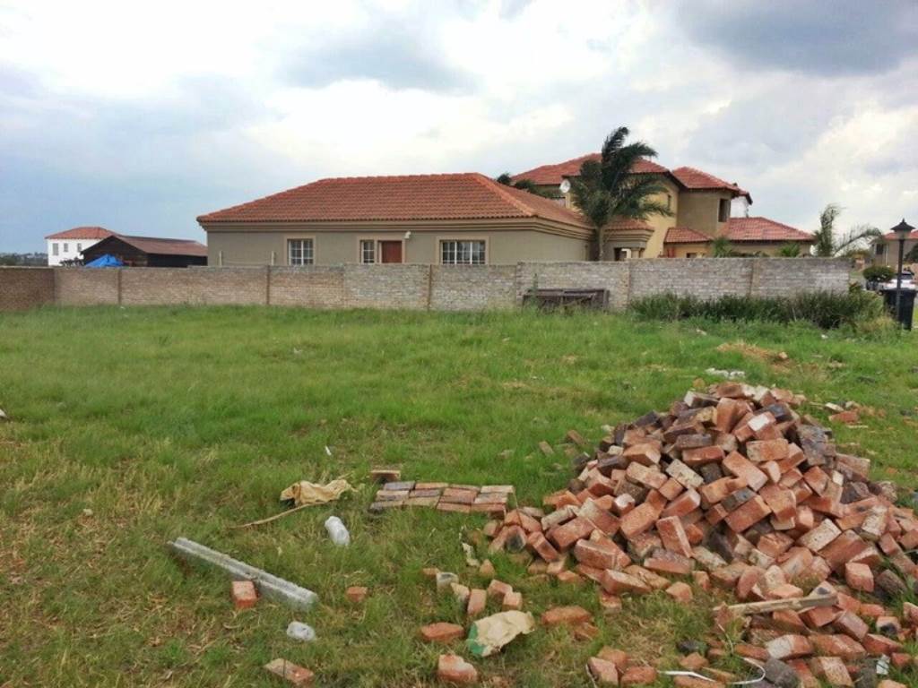 Vacant Land Residential For Sale in BRAKPAN NORTH, BRAKPAN Picture 2
