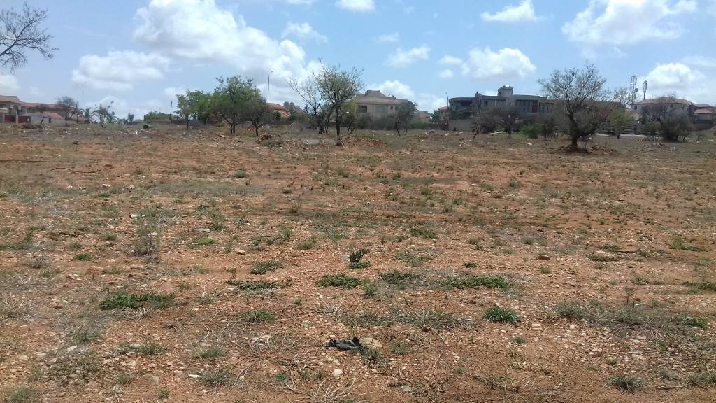 Vacant Land Residential For Sale in STERPARK, POLOKWANE(PIETERSBURG) Picture 5