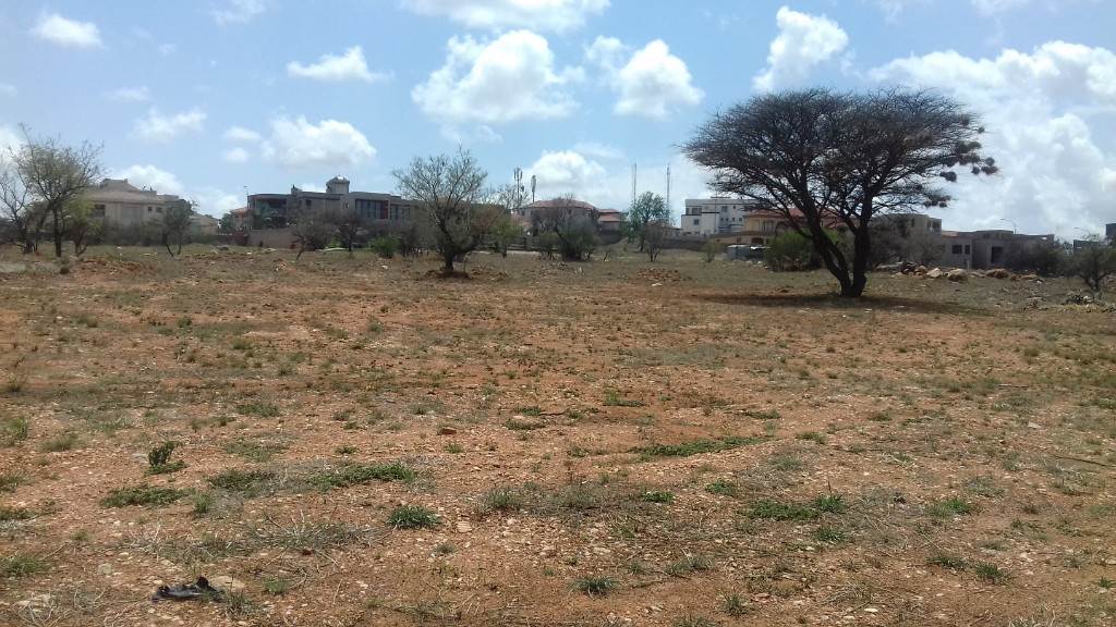 Vacant Land Residential For Sale in STERPARK, POLOKWANE(PIETERSBURG) Picture 2