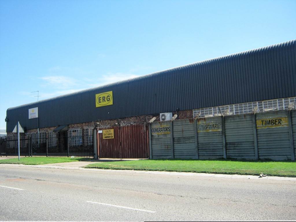 Property and Houses for sale in Benoni South, Commercial - ZAR 3,800,000 Property and Houses for sale in Benoni South, Commercial - ZAR 3,800,000