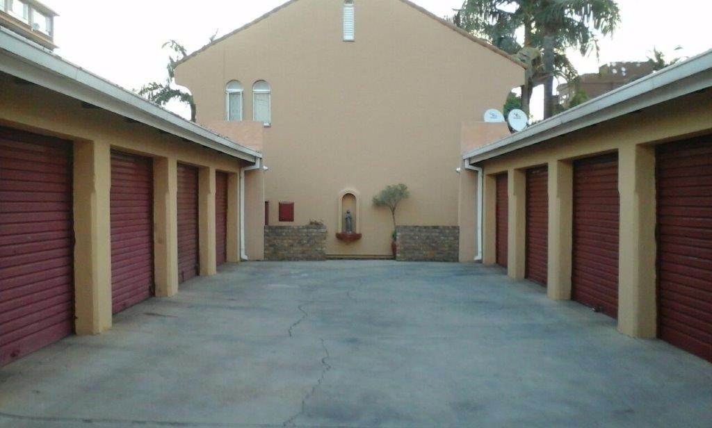 Flat Rental Monthly in WONDERBOOM SOUTH, PRETORIA R5,750.00 / month Picture 1