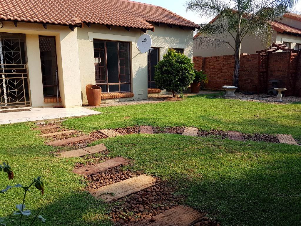 For Rent Townhouses Centurion Gauteng Listings And Prices Waa2