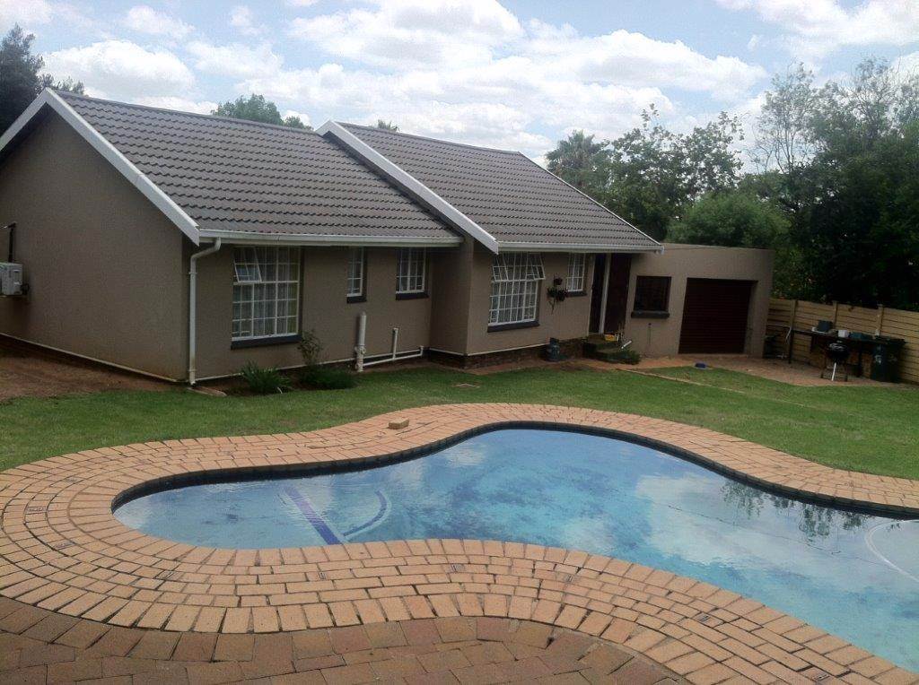 House For Sale in HEUWELOORD, CENTURION Picture 3
