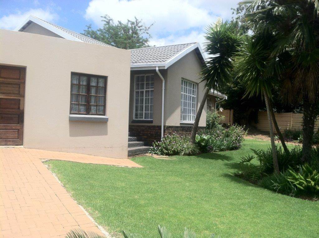 House For Sale in HEUWELOORD, CENTURION Picture 1
