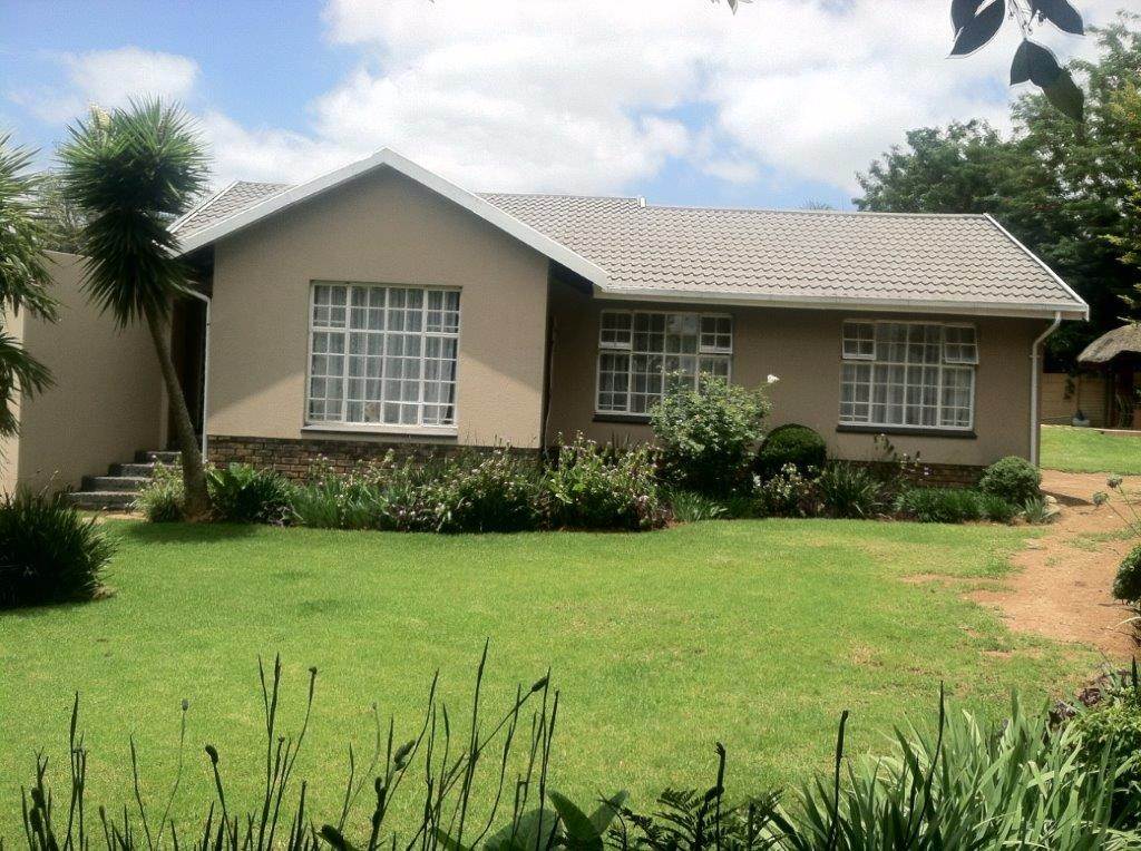 House For Sale in HEUWELOORD, CENTURION Picture 14